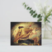 セントオーガスティン ポストカード (スタンド正面)