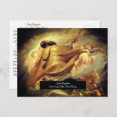 セントオーガスティン ポストカード (正面/裏面)