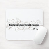 セントオーガスティン マウスパッド (マウス)