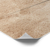 セントオーガスティン#1 ポスター (角)