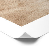 セントオーガスティン#4 ポスター (角)