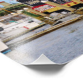 セントオーガスティーヌフロリダパイレーツシップ写真プリント フォトプリント            (角)