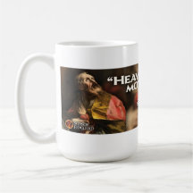 セントオーグスティーヌ引用文マグ