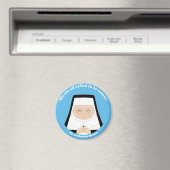 セントカザリーヌ・ドレクセル マグネット (インサイチュ (食洗機))