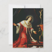 セントカシミール岬 (正面)