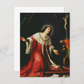 セントカシミール岬 (正面/裏面)