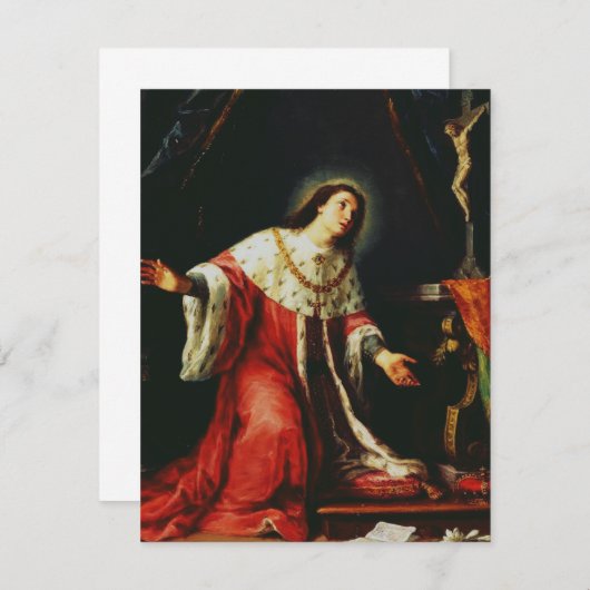 セントカシミール岬 (正面/裏面)