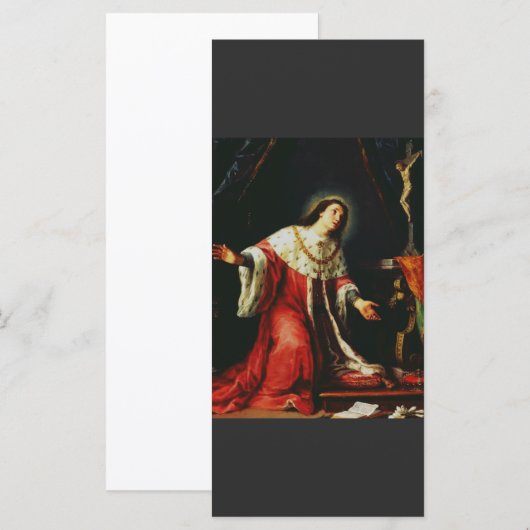 セントカシミール岬 (正面/裏面)