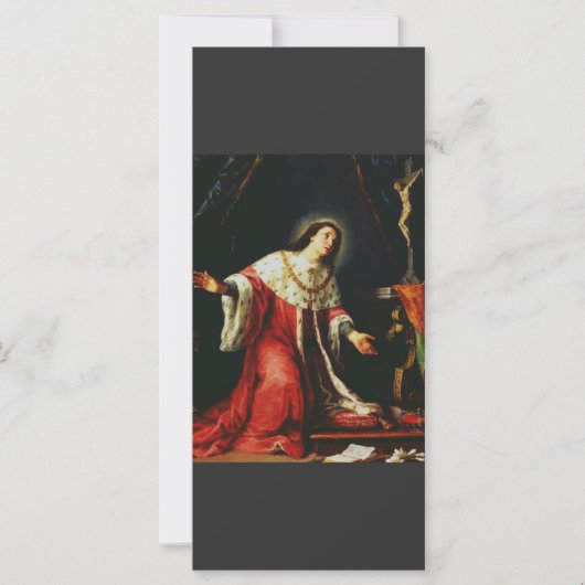 セントカシミール岬 (正面)