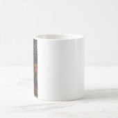 セントカシミール岬 コーヒーマグカップ (中央)