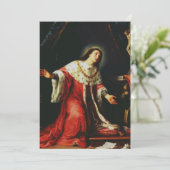 セントカシミール岬 シーズンカード (スタンド正面)