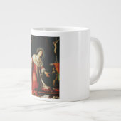 セントカシミール岬 ジャンボコーヒーマグカップ (正面右)