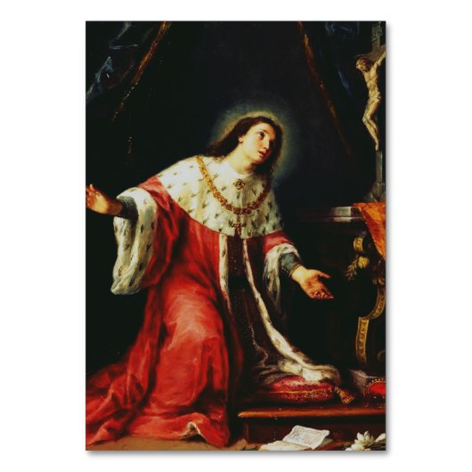 セントカシミール岬 テーブルナンバー (正面)