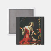 セントカシミール岬 マグネット (正面/裏面)