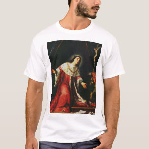 セントカシミール岬 Tシャツ