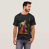 セントカシミール岬 Tシャツ (正面フル)