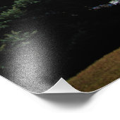 セントカスリネの丘の上 フォトプリント            (角)