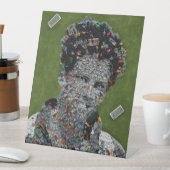 セントカルロアクチュスミニポスター 台座サイン (インサイチュ)