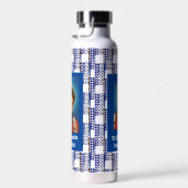 セントカルロアクチュス ウォーターボトル (右面)