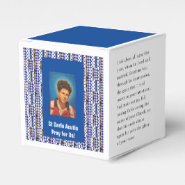 セントカルロアクチュス フェイバーボックス