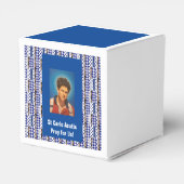 セントカルロアクチュス フェイバーボックス (裏面サイド)