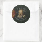 セントガリレオのシール ラウンドシール (バッグ)