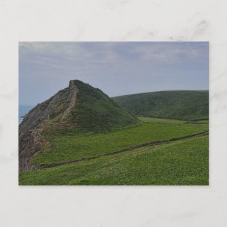 セントキャサリンツトールリッジデボン ポストカード