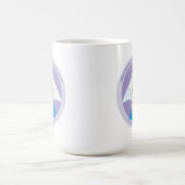 セントキャサリン研究所 コーヒーマグカップ (中央)