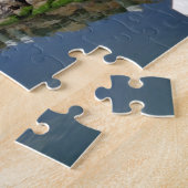 セントキルダフォーショアメルボルンオーストラリア ジグソーパズル (側面)