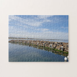 セントキルダフォーショアメルボルンオーストラリア ジグソーパズル