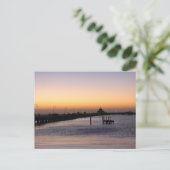 セントキルダ埠頭 ポストカード (スタンド正面)