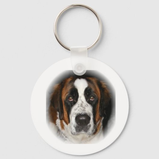 セントキーチェーン キーホルダー (正面)