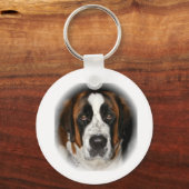 セントキーチェーン キーホルダー (正面)