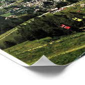 セントギルゲン ポスター (角)