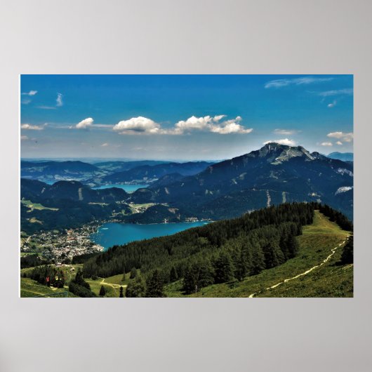 セントギルゲン ポスター (正面)