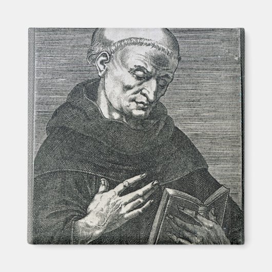 セントギルダス マグネット (正面)