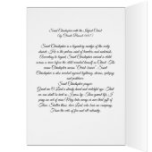 セントクリストファーザ乳児キリスト (内側 (左))