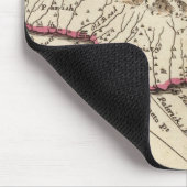 セントクリストファース島 マウスパッド (コーナー)