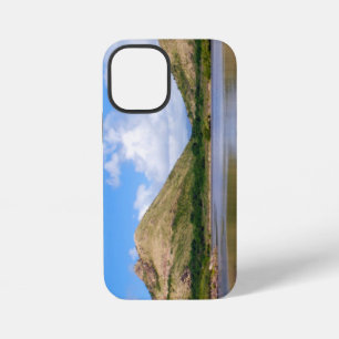 セントクリストファー南海岸湖 iPhone 12 MINIケース