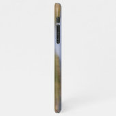 セントクリストファー南海岸湖 iPhoneケース (左側)