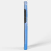 セントクリストファー南海岸湖 SAMSUNG GALAXYケース (右側面)