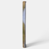 セントクリストファー南海岸湖 SAMSUNG GALAXYケース (左側面)