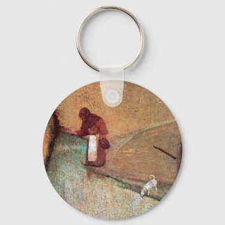 セントクリストファー詳細3 keychain キーホルダー