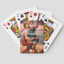 セントクリストファー