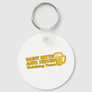 セントクリストファー・ネイビス キーホルダー