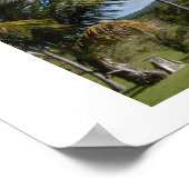 セントクリストファー・プランテーション ポスター (角)