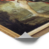 セントクリストファー ポスター (角)