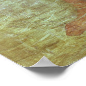 セントクリストファー ポスター (角)