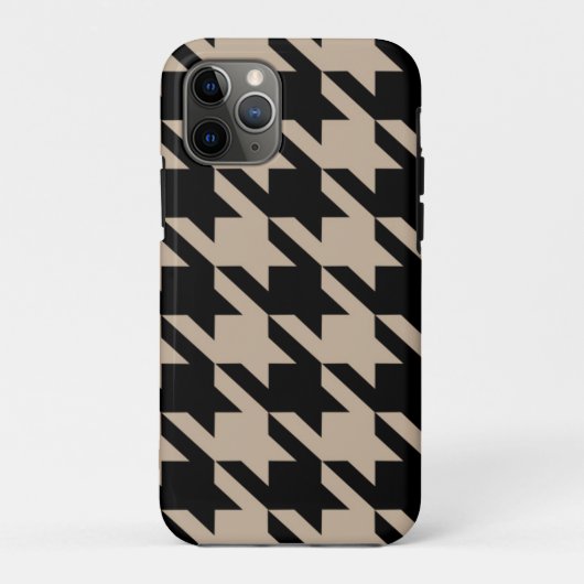 セントクルーズ・トゥイ Case-Mate iPhoneケース (裏面)