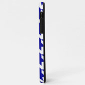 セントクルーズ・トゥイ Case-Mate iPhoneケース (裏面/左)